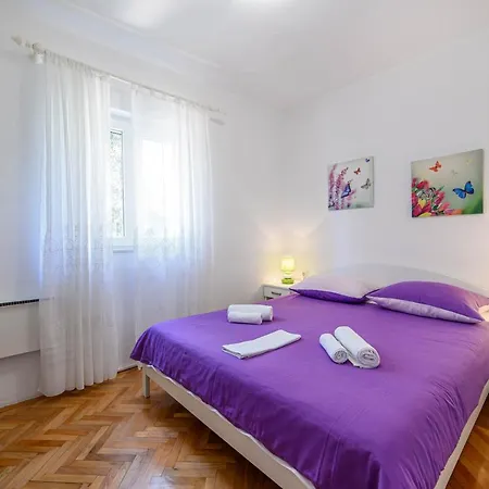 Apartment Kardum *