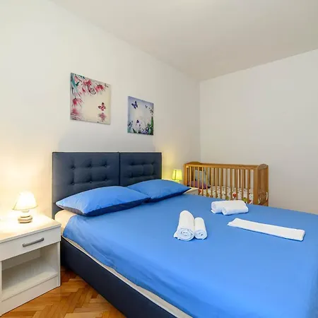 Kardum Apartment