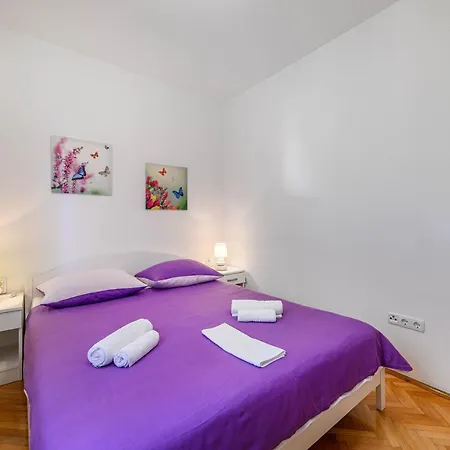Kardum Apartment