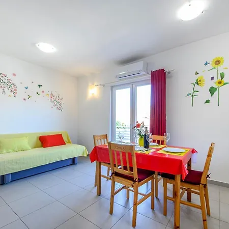 Kardum Apartment