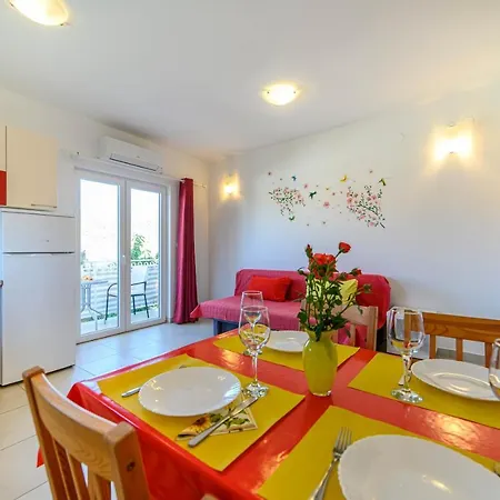 Kardum Apartment