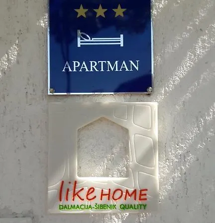 Apartment Kardum Sibenik